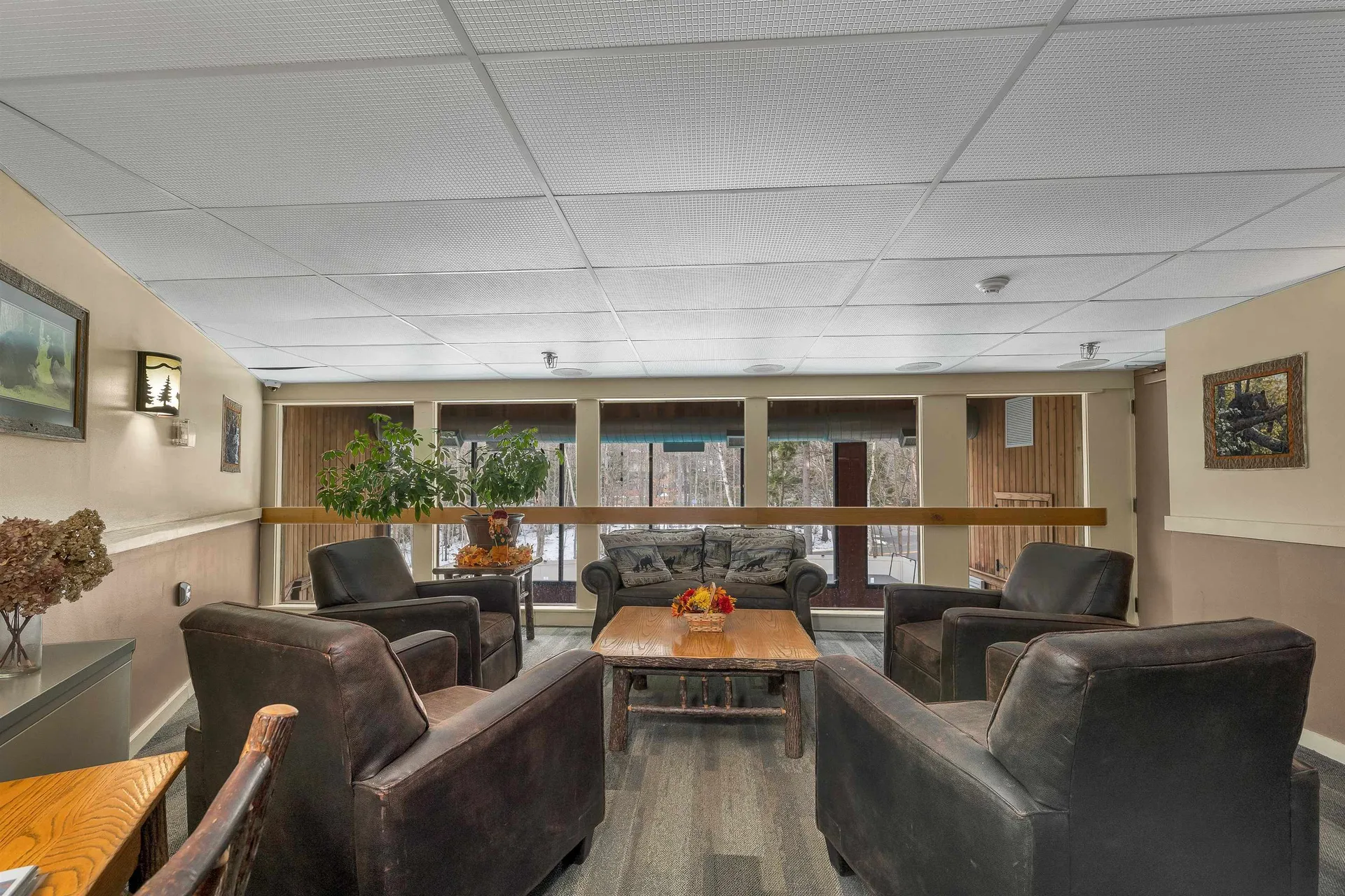 23 Black Bear Road Waterville Valley NH 03215