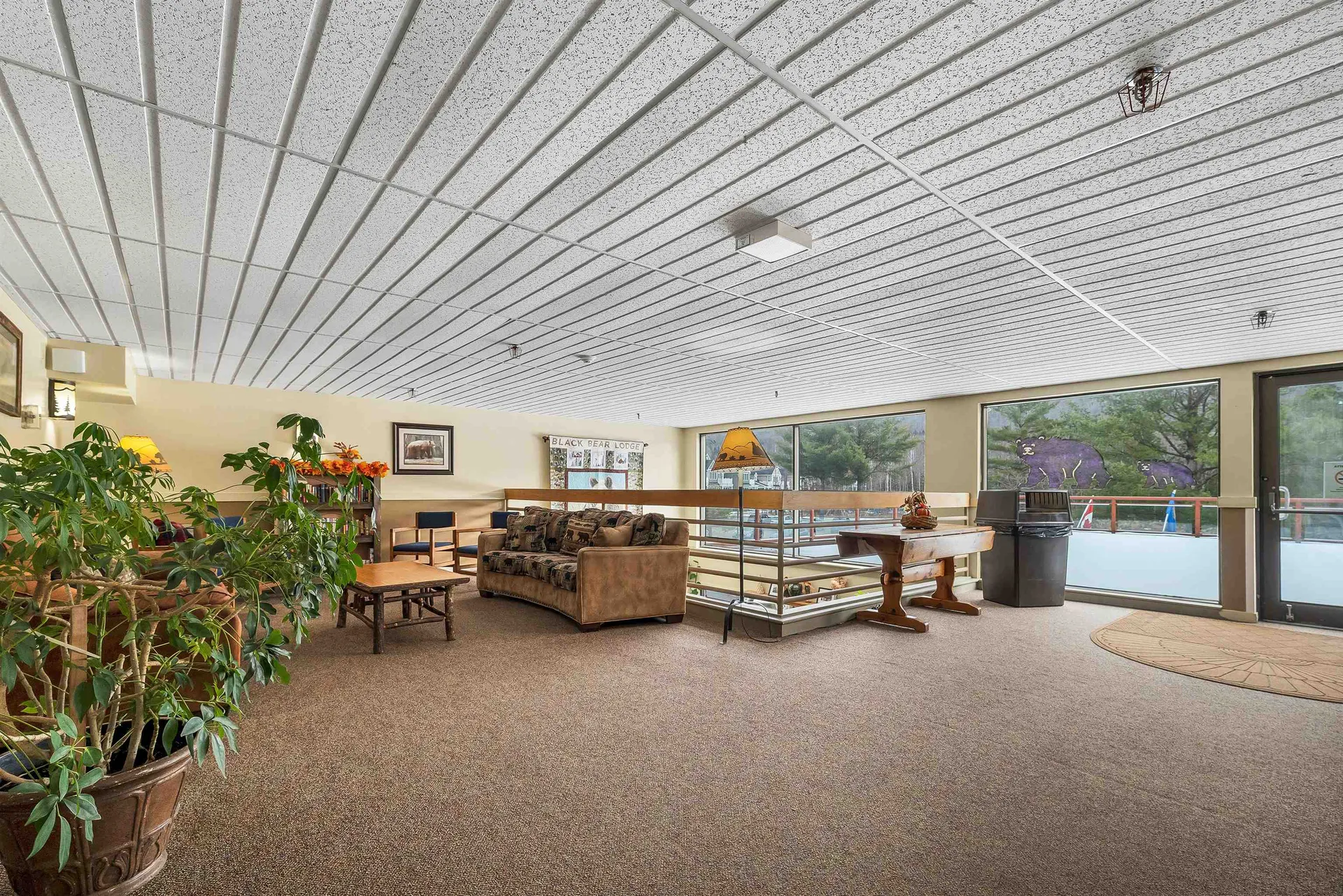 23 Black Bear Road Waterville Valley NH 03215