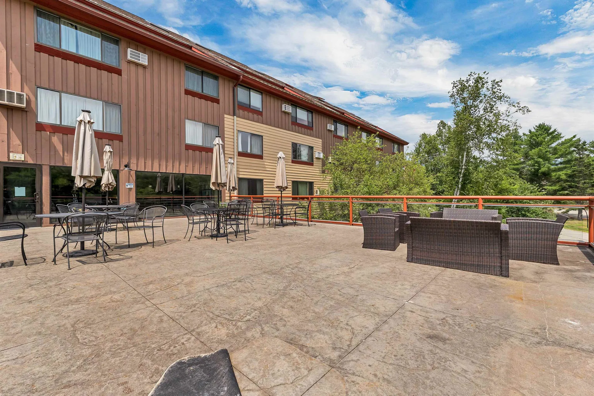 23 Black Bear Road Waterville Valley NH 03215