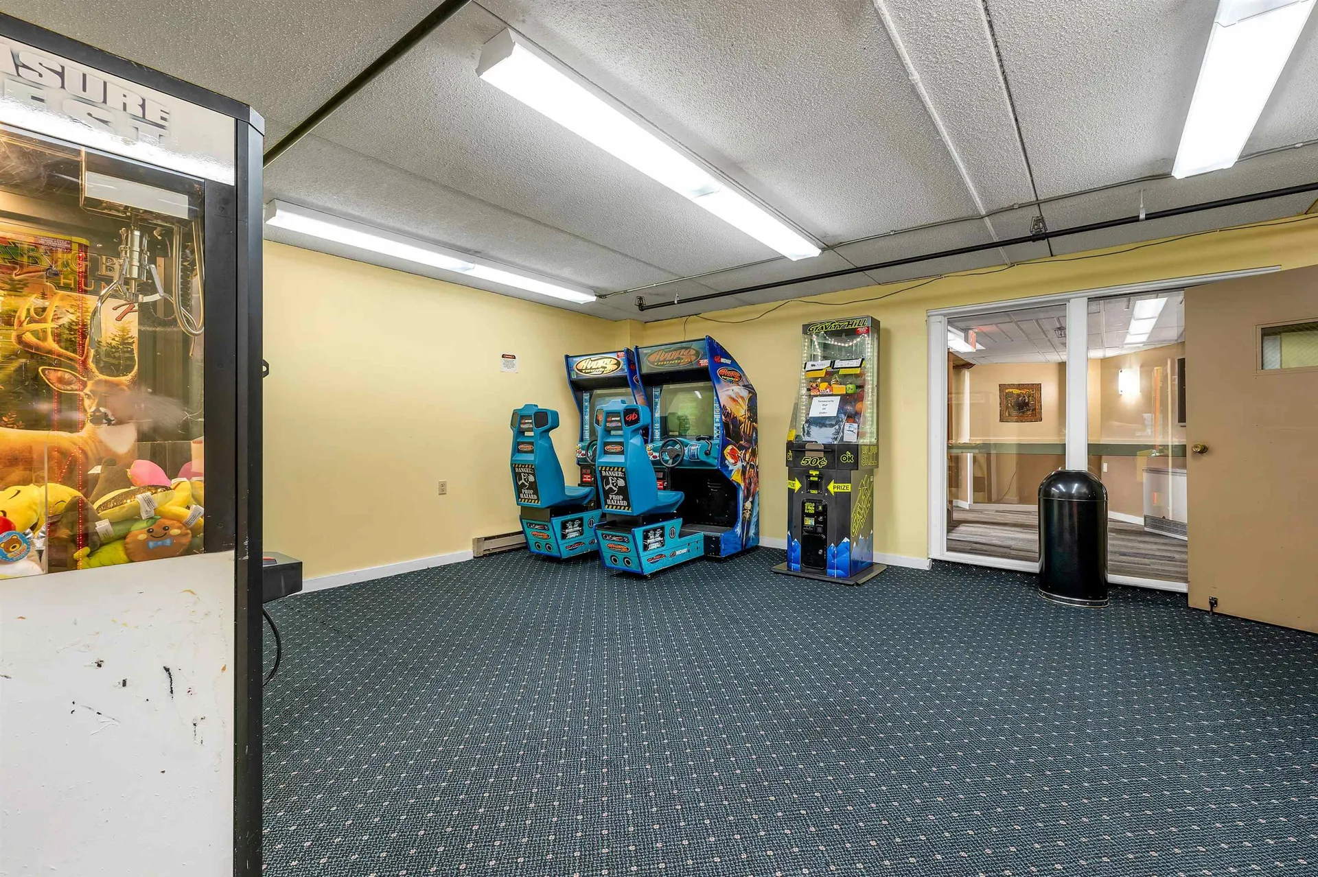 23 Black Bear Road Waterville Valley NH 03215