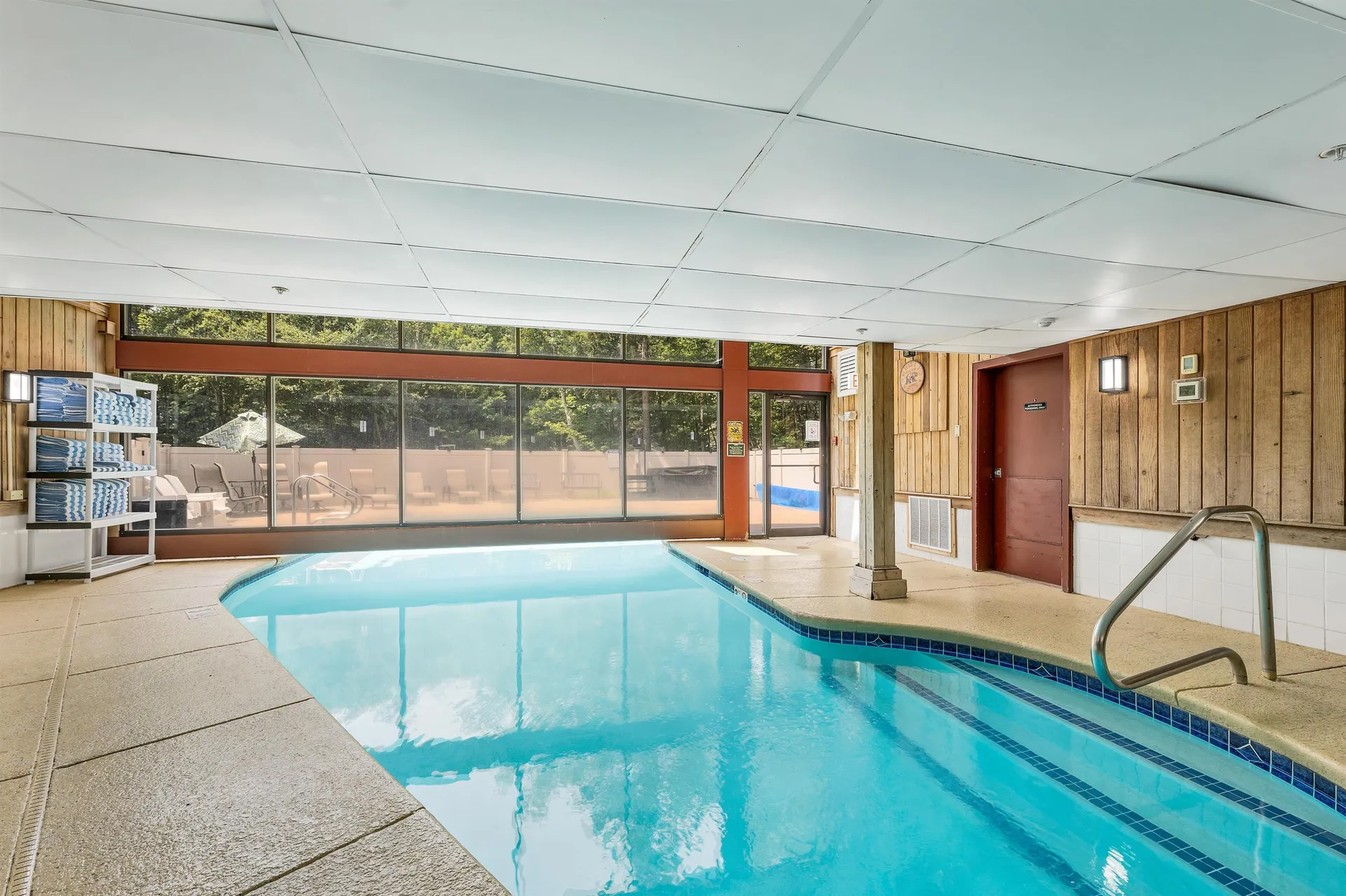 23 Black Bear Road Waterville Valley NH 03215