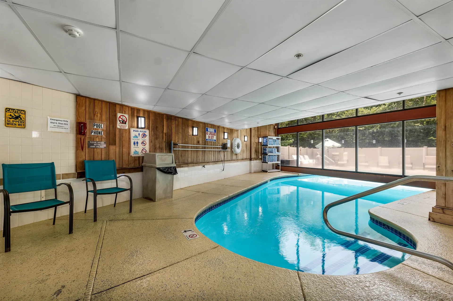 23 Black Bear Road Waterville Valley NH 03215