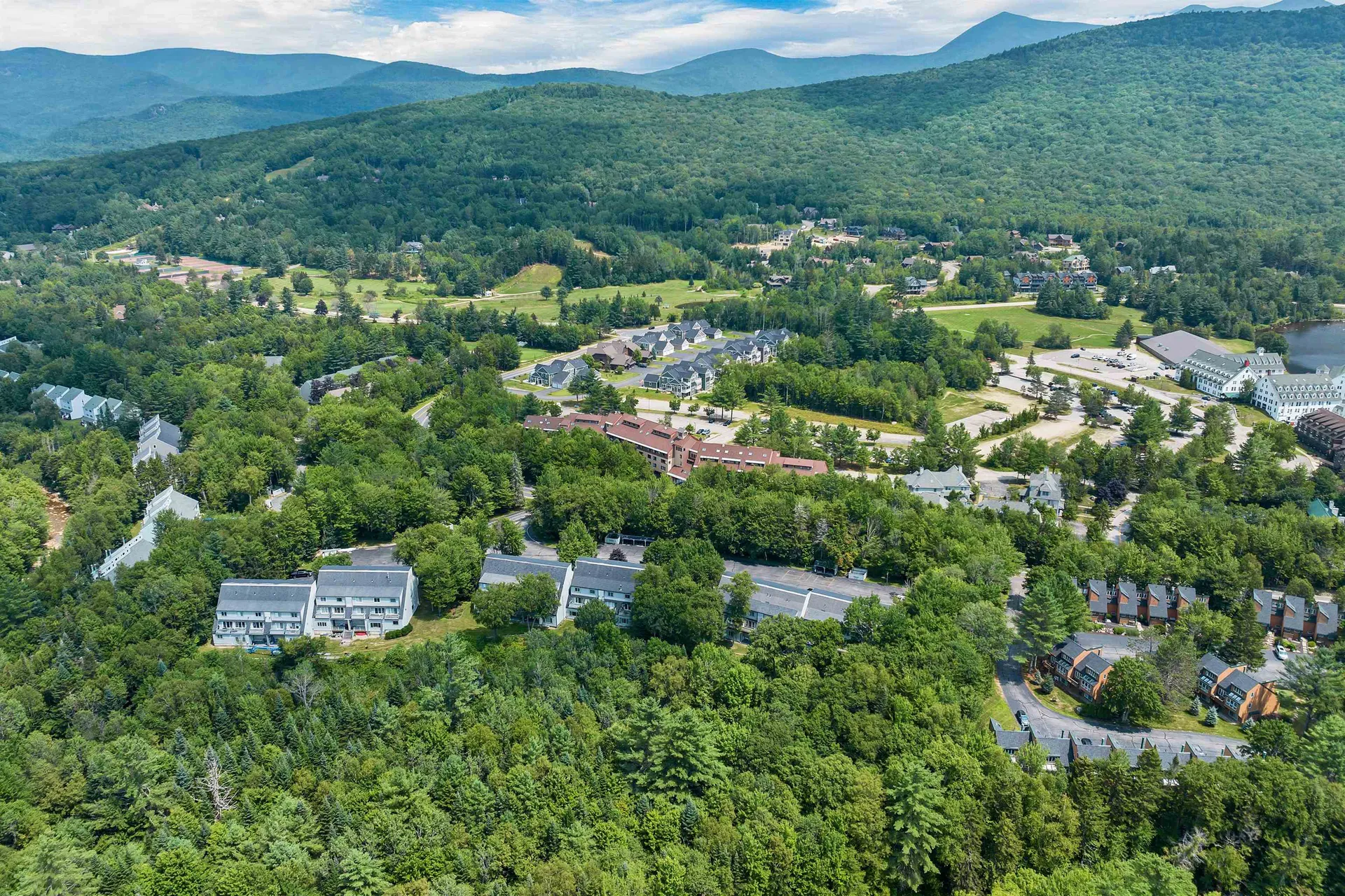 23 Black Bear Road Waterville Valley NH 03215