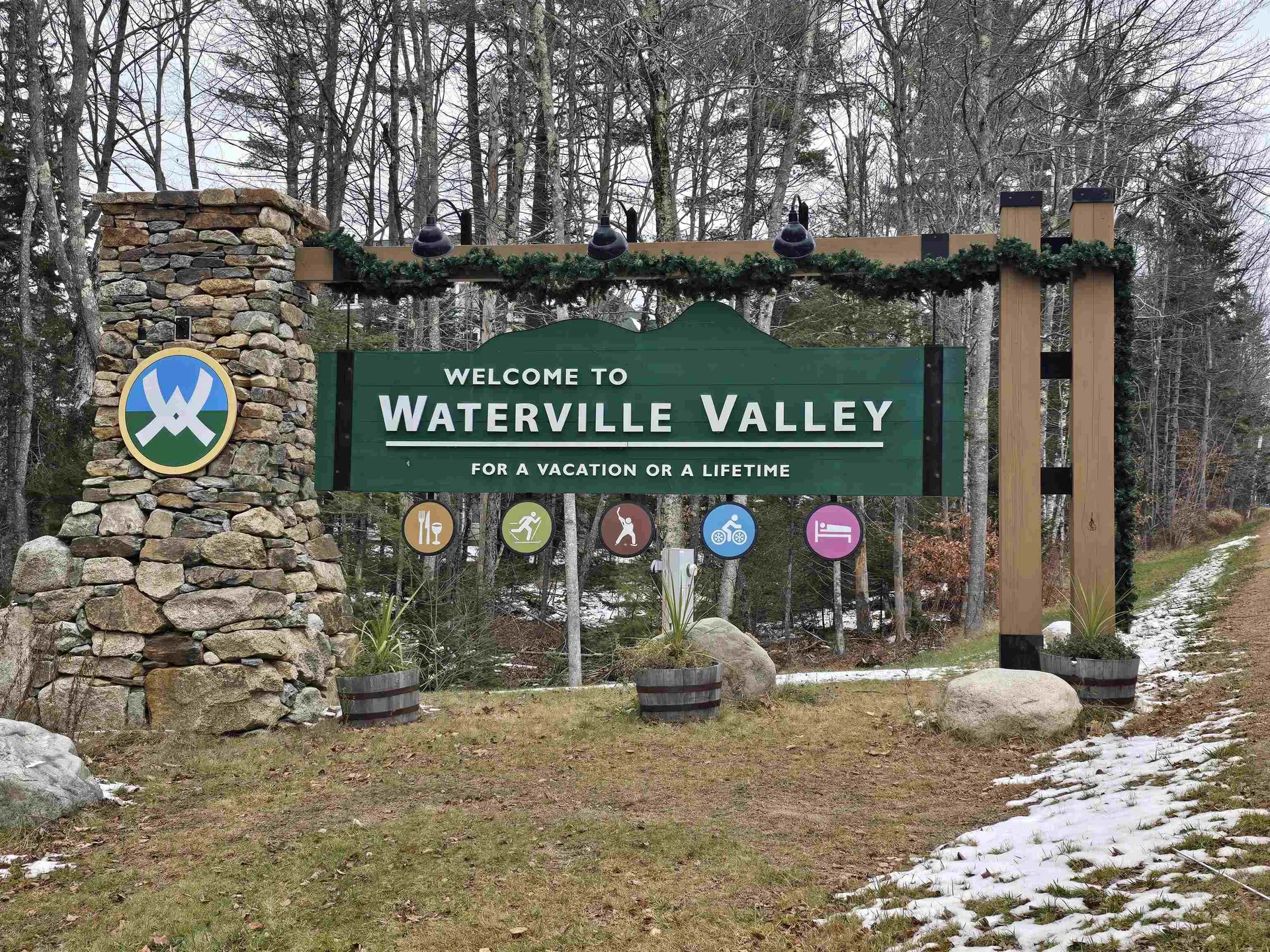 23 Black Bear Road Waterville Valley NH 03215