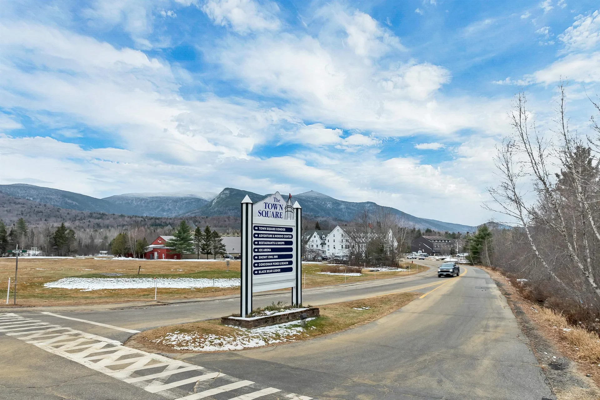 23 Black Bear Road Waterville Valley NH 03215