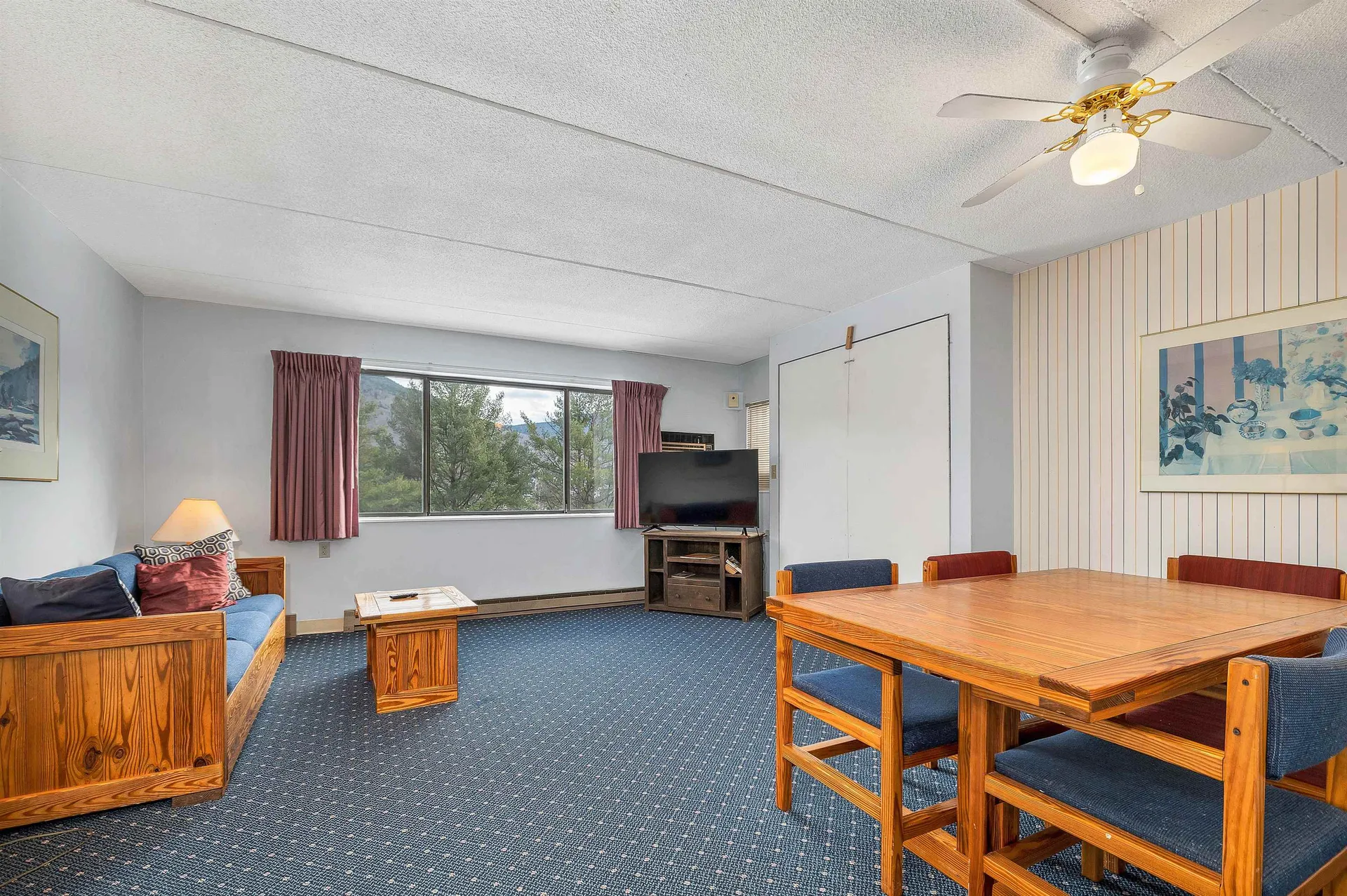 23 Black Bear Road Waterville Valley NH 03215