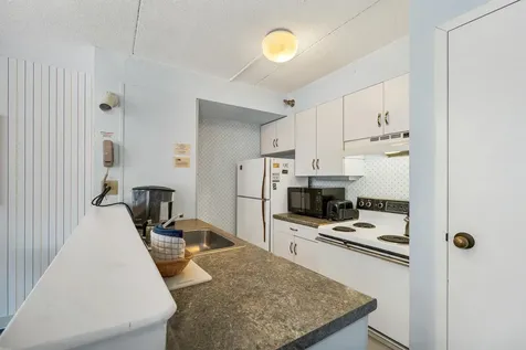 23 Black Bear Road Waterville Valley NH 03215