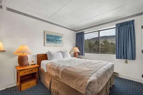 23 Black Bear Road Waterville Valley NH 03215