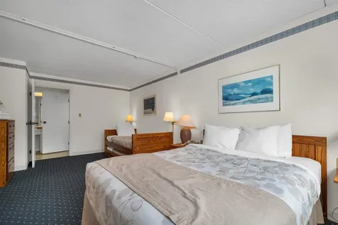 23 Black Bear Road Waterville Valley NH 03215