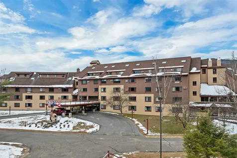 23 Black Bear Road Waterville Valley NH 03215