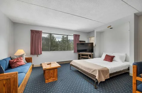 23 Black Bear Road Waterville Valley NH 03215