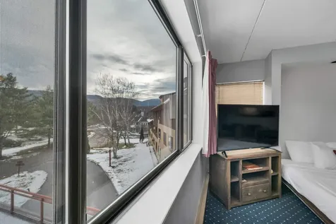 23 Black Bear Road Waterville Valley NH 03215