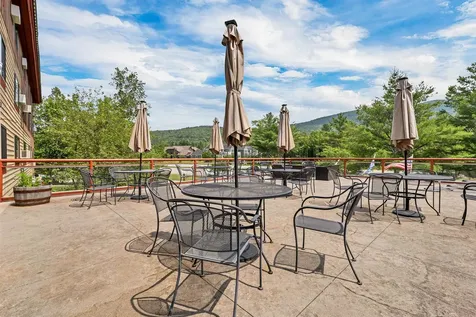 23 Black Bear Road Waterville Valley NH 03215