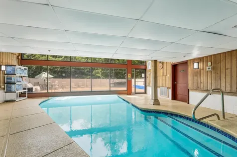 23 Black Bear Road Waterville Valley NH 03215