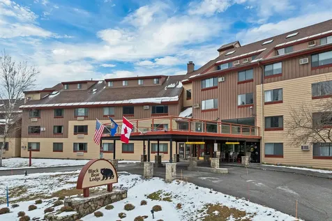 23 Black Bear Road Waterville Valley NH 03215