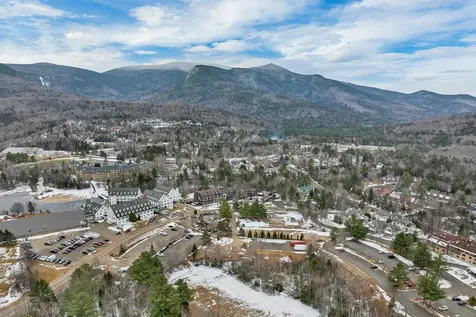 23 Black Bear Road Waterville Valley NH 03215