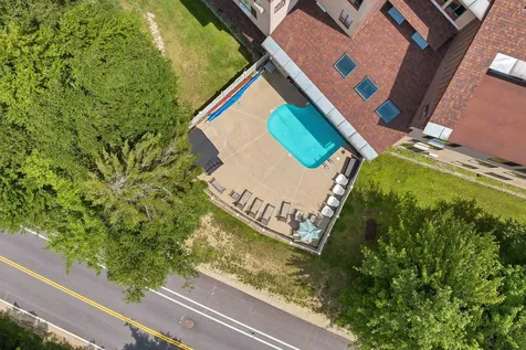 23 Black Bear Road Waterville Valley NH 03215