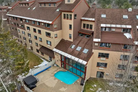 23 Black Bear Road Waterville Valley NH 03215