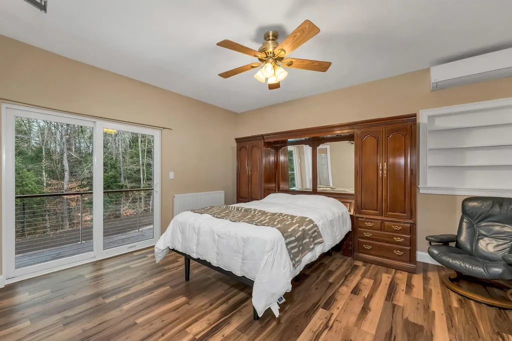 1 Sanctuary Lane Meredith NH 03253