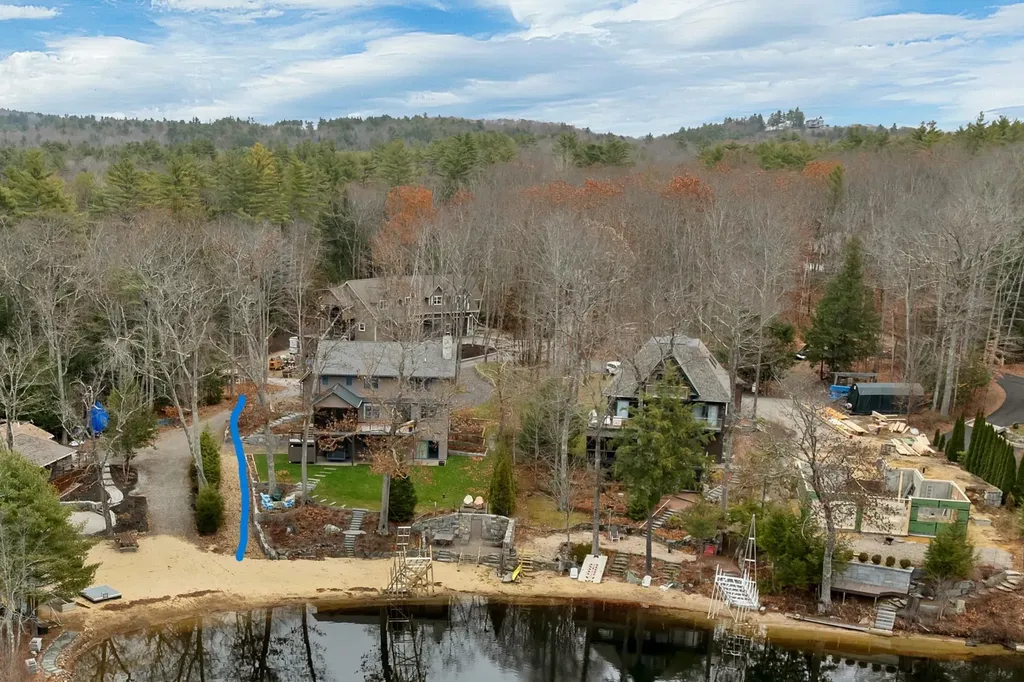 1 Sanctuary Lane Meredith NH 03253