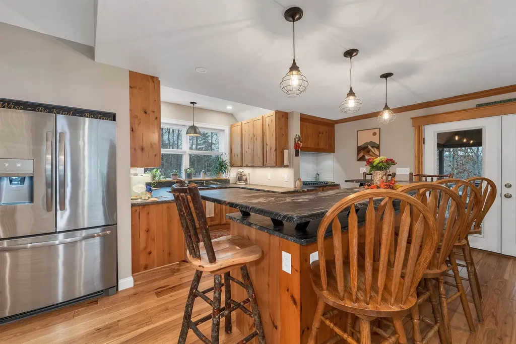 1 Sanctuary Lane Meredith NH 03253