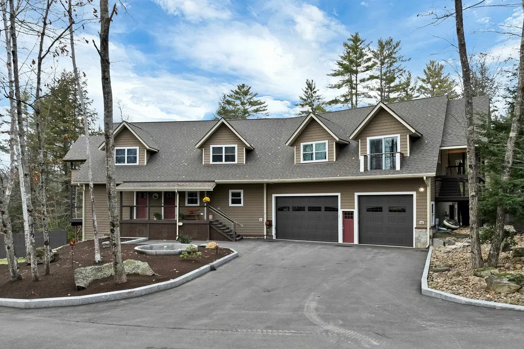 1 Sanctuary Lane Meredith NH 03253