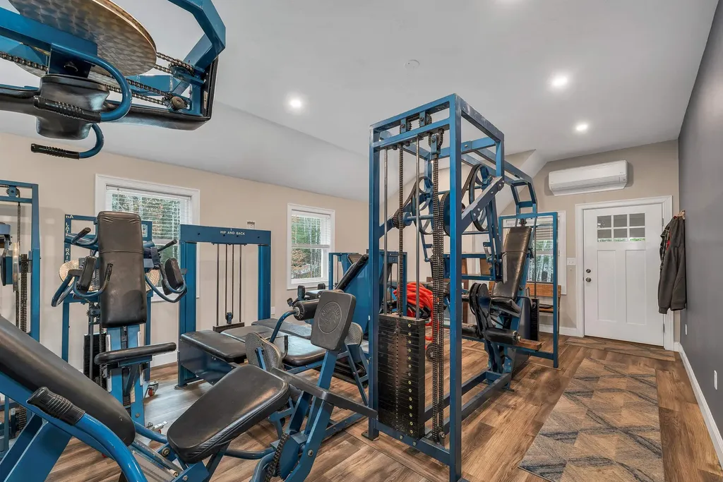 1 Sanctuary Lane Meredith NH 03253