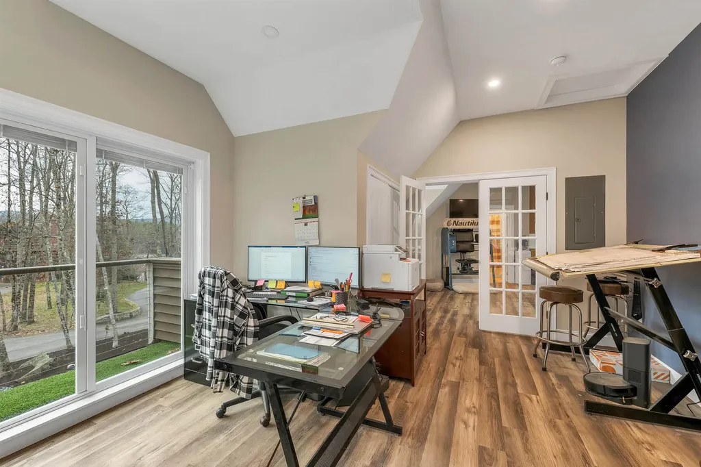 1 Sanctuary Lane Meredith NH 03253