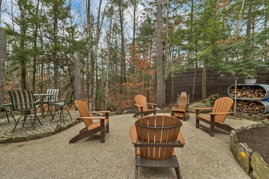 1 Sanctuary Lane Meredith NH 03253