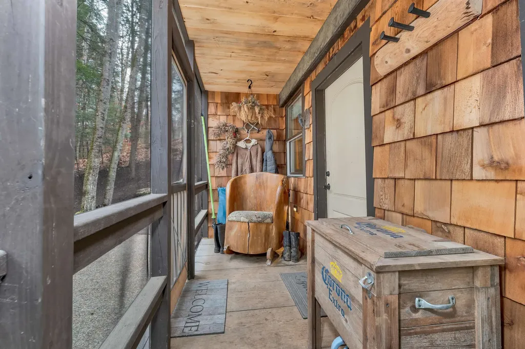 1 Sanctuary Lane Meredith NH 03253