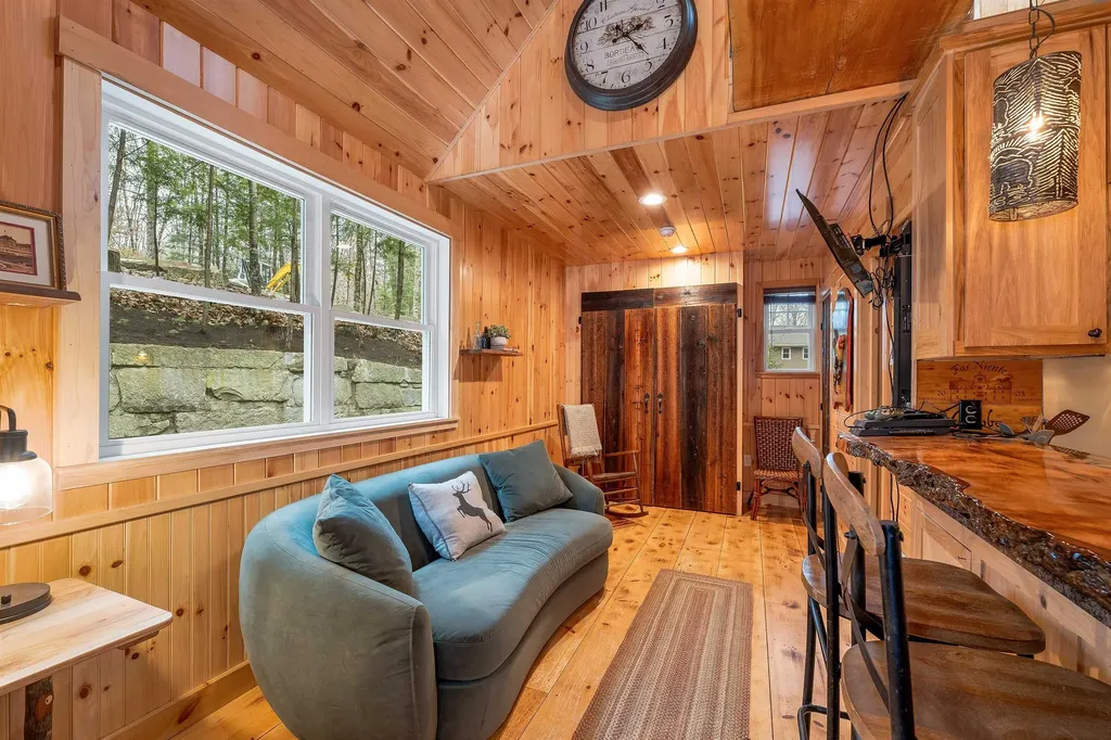 1 Sanctuary Lane Meredith NH 03253