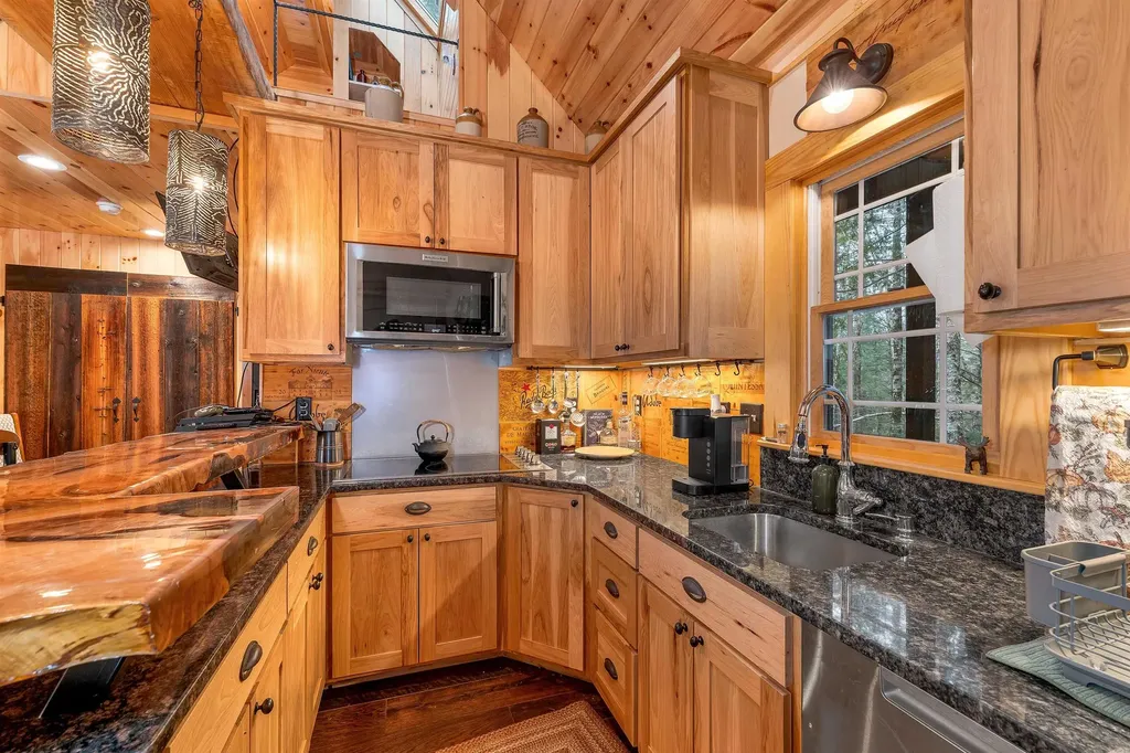 1 Sanctuary Lane Meredith NH 03253