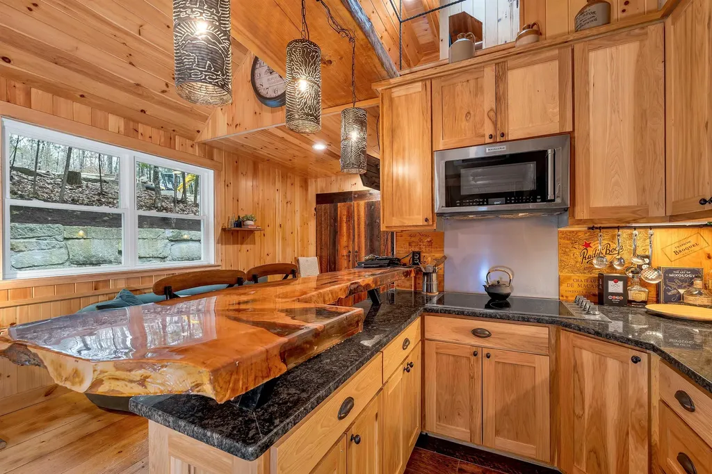 1 Sanctuary Lane Meredith NH 03253