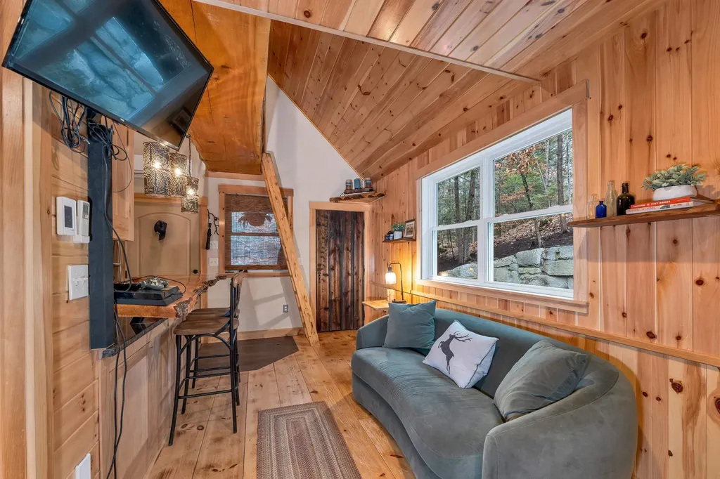 1 Sanctuary Lane Meredith NH 03253