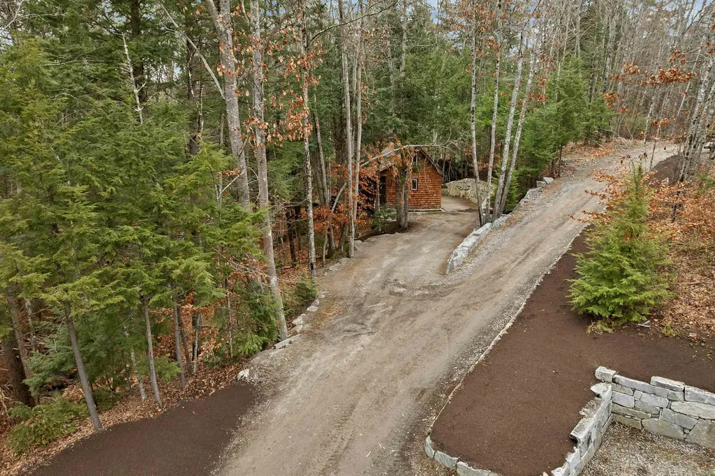 1 Sanctuary Lane Meredith NH 03253