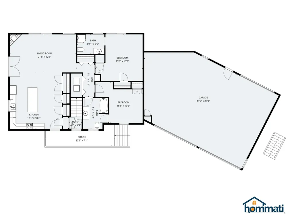 1 Sanctuary Lane Meredith NH 03253