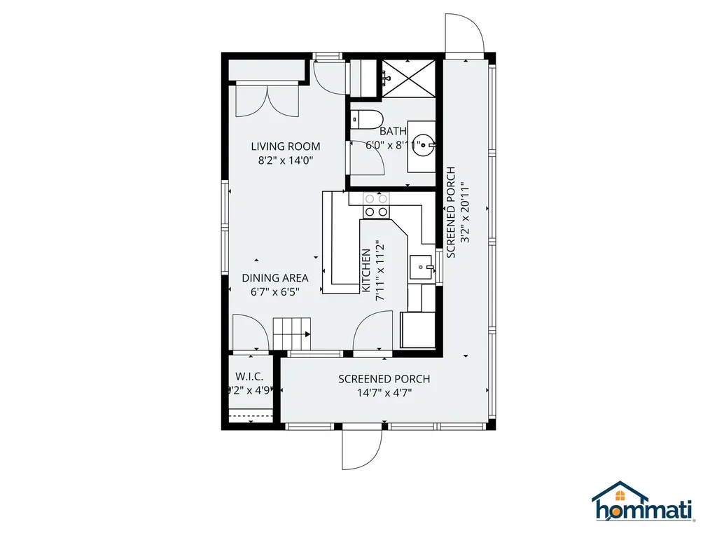 1 Sanctuary Lane Meredith NH 03253