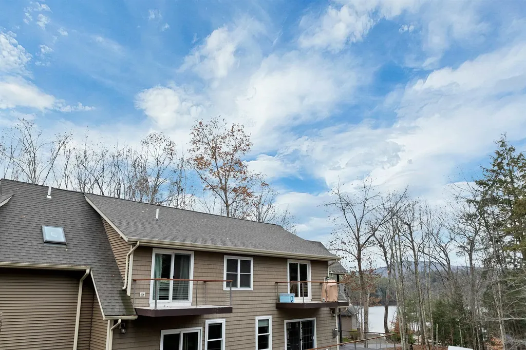 1 Sanctuary Lane Meredith NH 03253