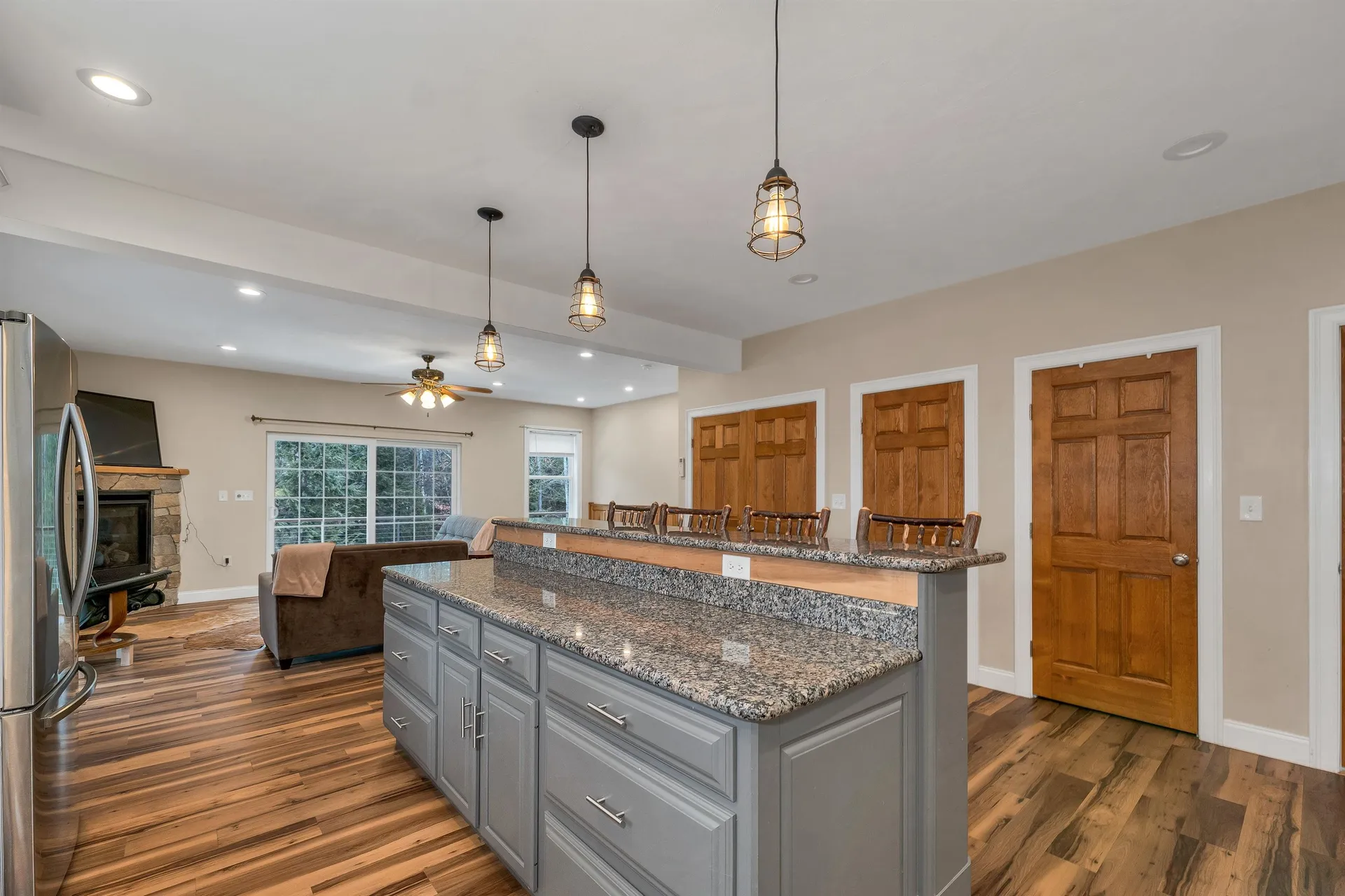 1 Sanctuary Lane Meredith NH 03253