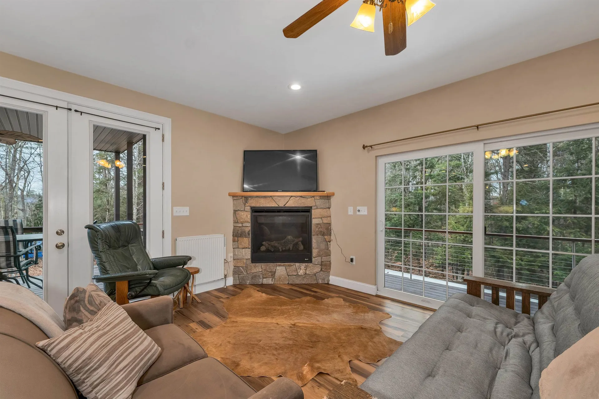 1 Sanctuary Lane Meredith NH 03253