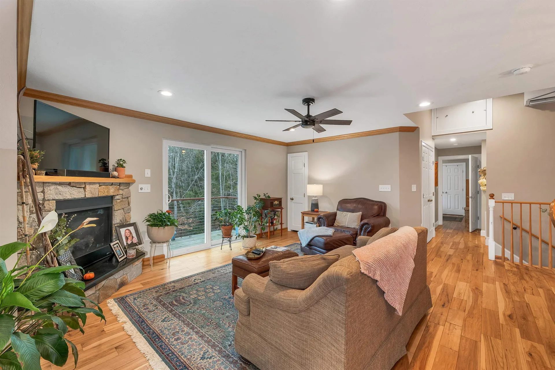 1 Sanctuary Lane Meredith NH 03253