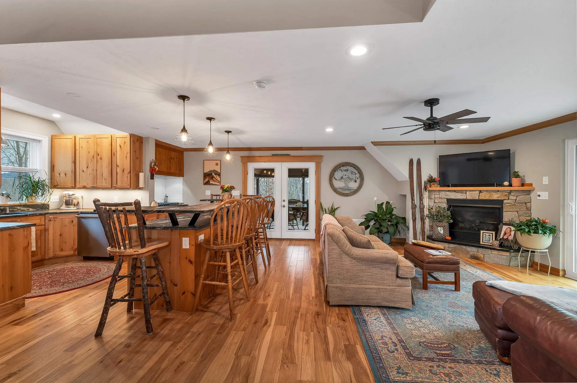 1 Sanctuary Lane Meredith NH 03253