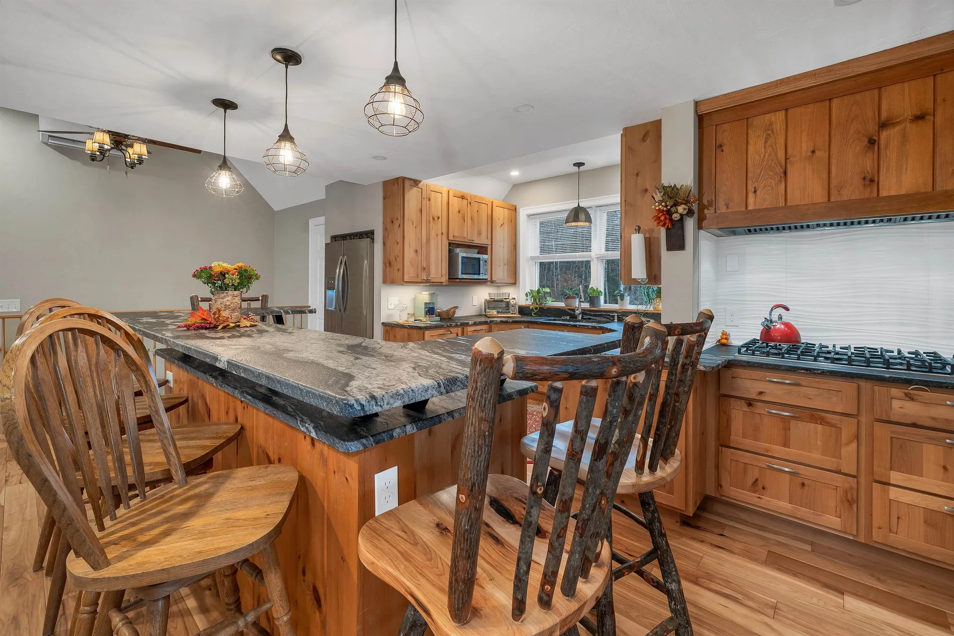 1 Sanctuary Lane Meredith NH 03253