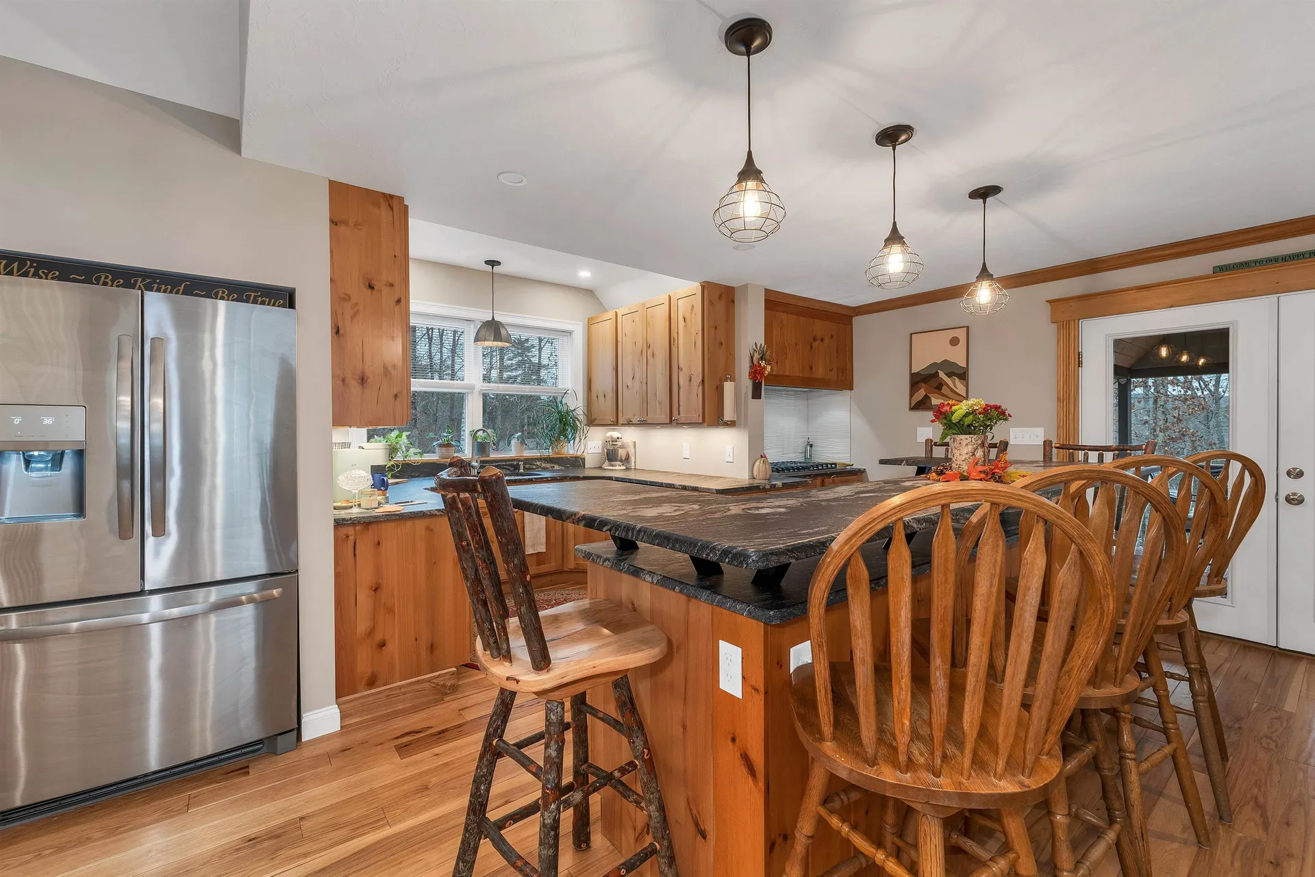 1 Sanctuary Lane Meredith NH 03253