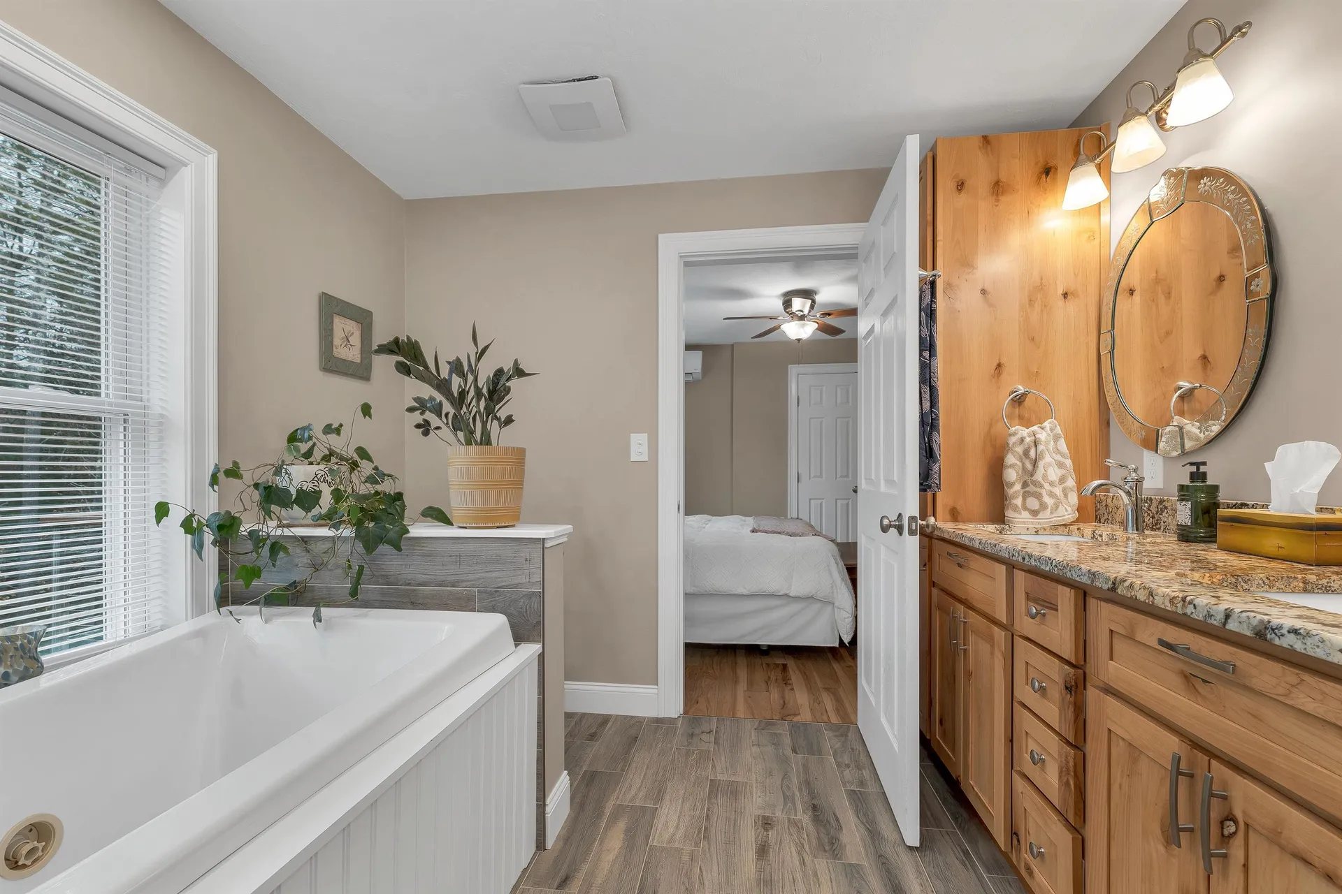 1 Sanctuary Lane Meredith NH 03253