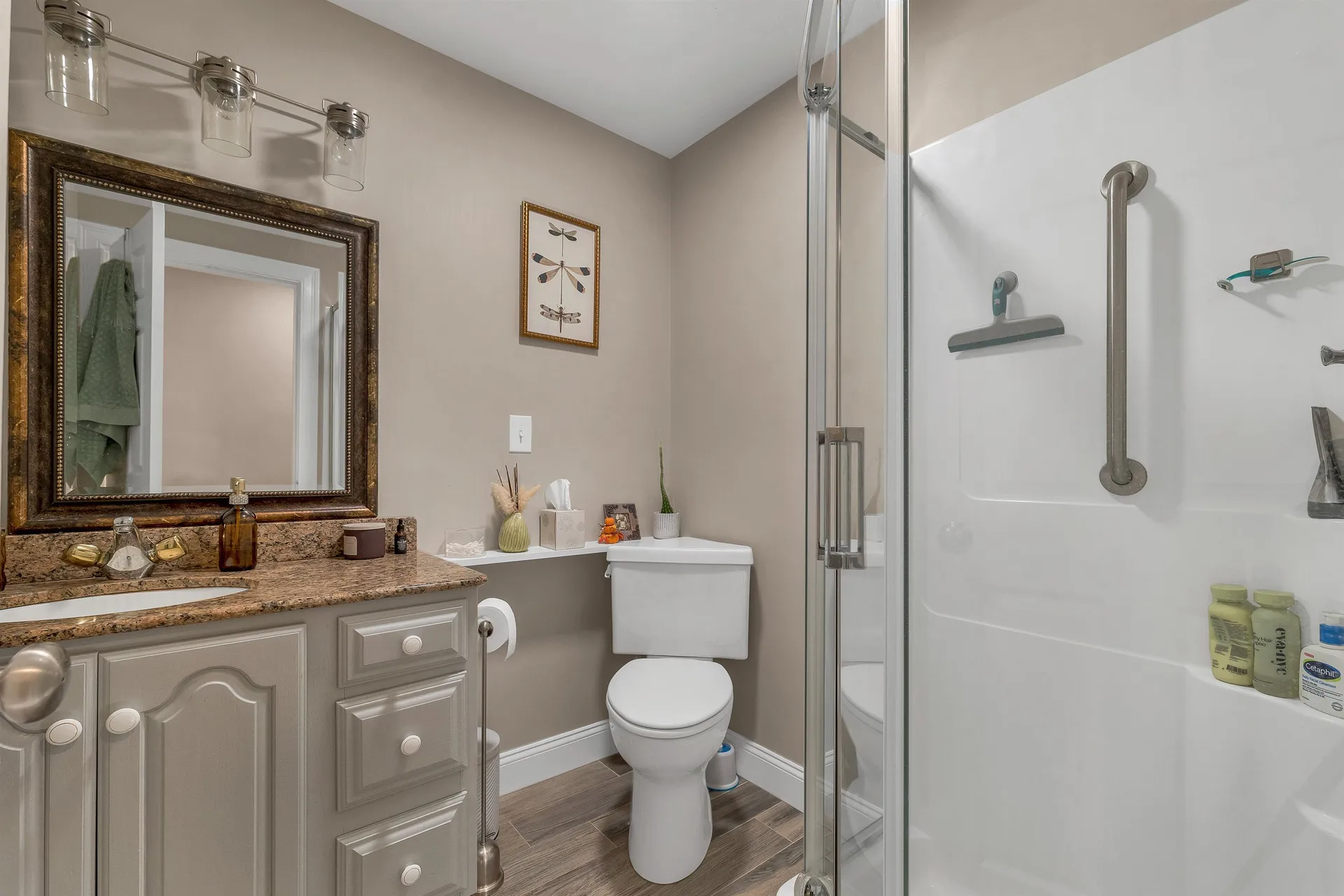 1 Sanctuary Lane Meredith NH 03253