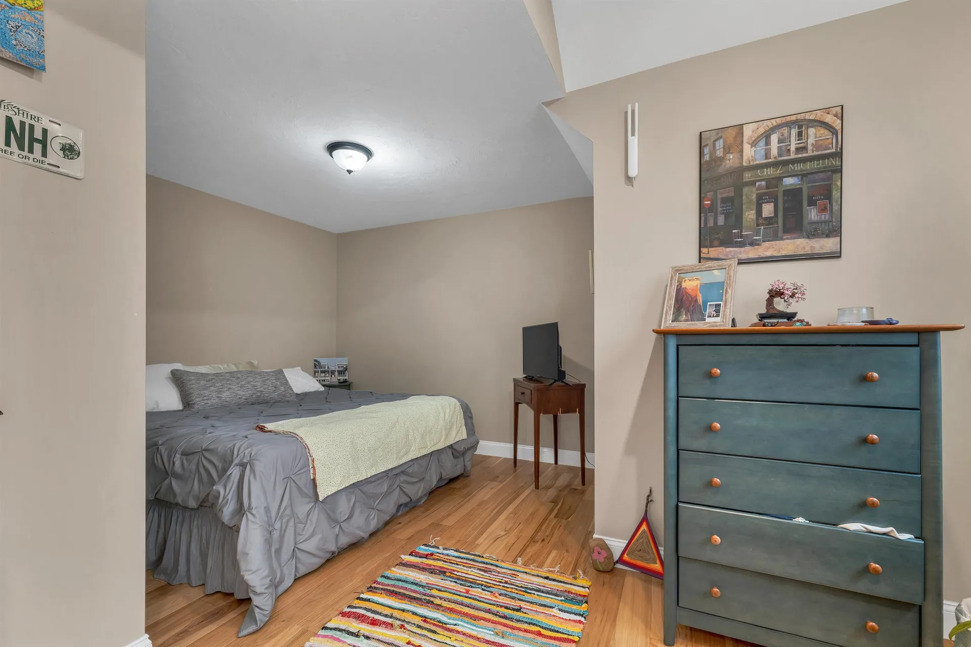 1 Sanctuary Lane Meredith NH 03253