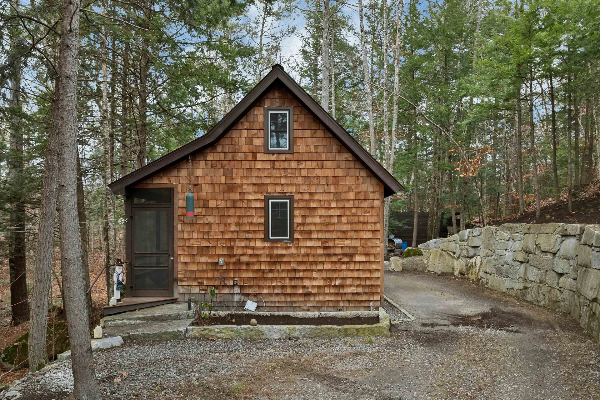 1 Sanctuary Lane Meredith NH 03253