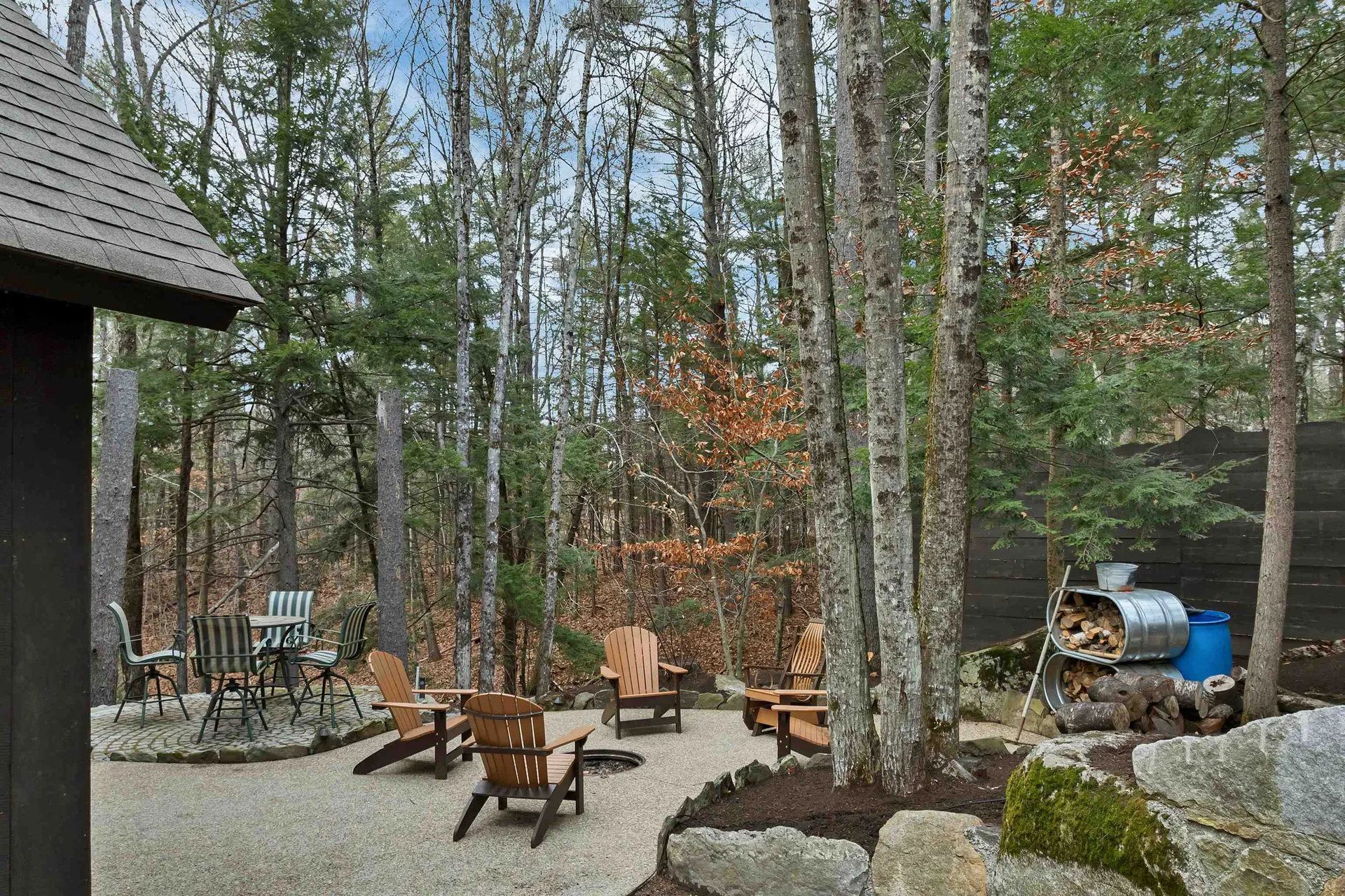 1 Sanctuary Lane Meredith NH 03253