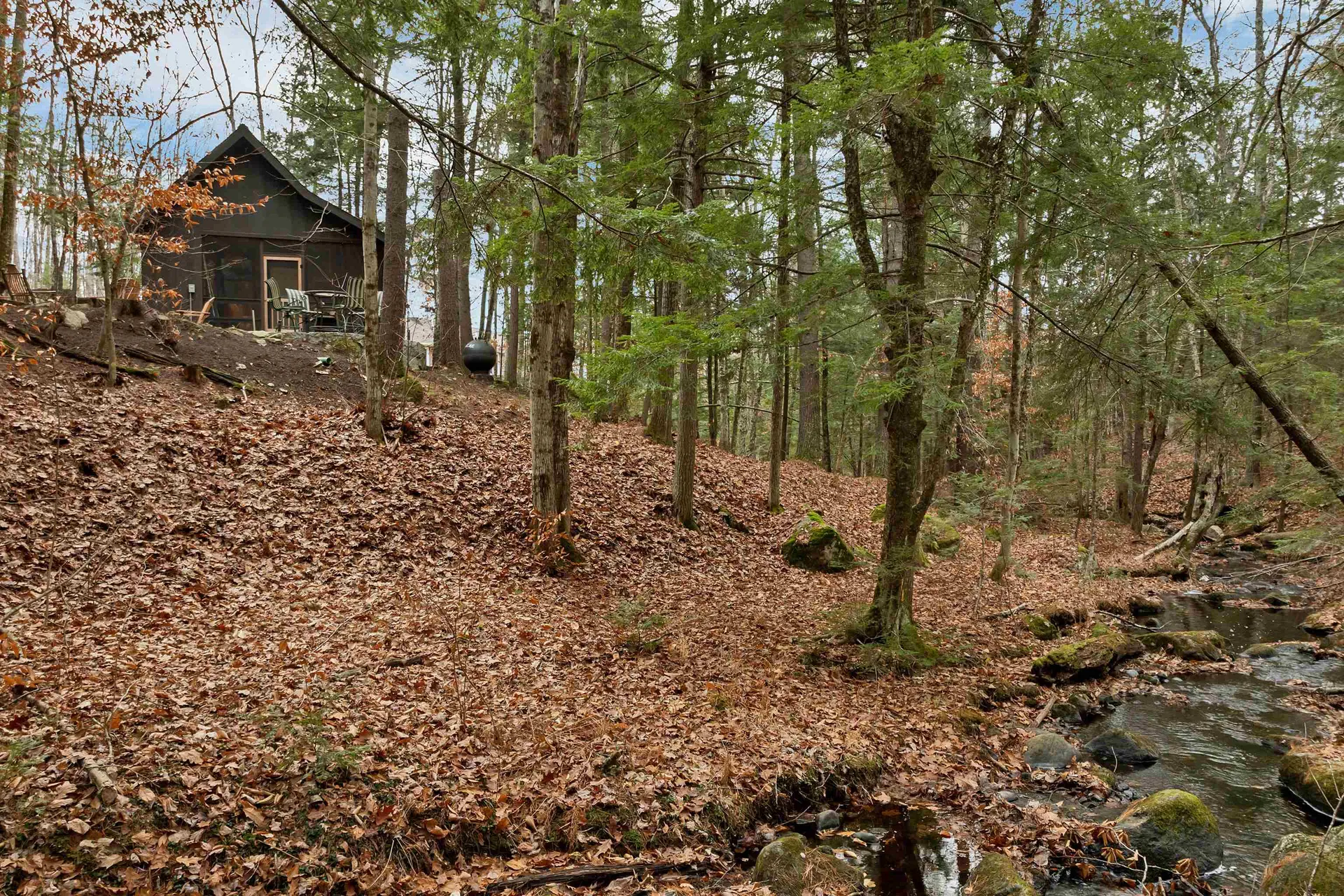 1 Sanctuary Lane Meredith NH 03253